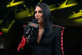 daria rae tna