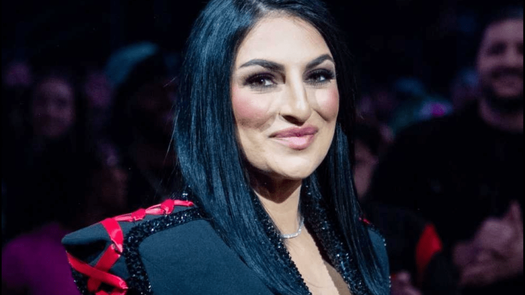 Daria Rae Says Former WWE Star ‘Hasn’t Even Scratched The Surface Yet’