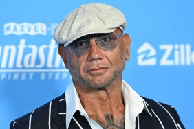 Dave Bautista