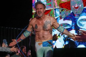 david arquette acw