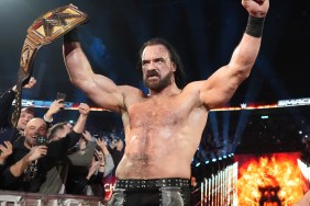 Drew McIntyre