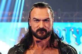 Drew McIntyre
