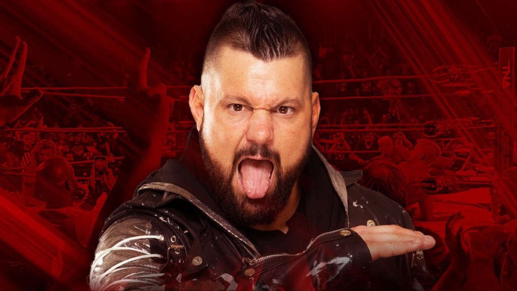 TNA Star Eddie Edwards Has A Bucket List Place He Wants To Wrestle