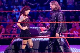 edge lita live sex celebration wwe raw
