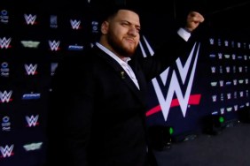 fahd tuwaiq wwe