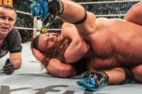 Gunther AJ Styles