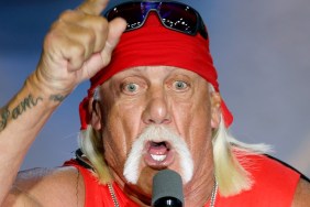 Hulk Hogan