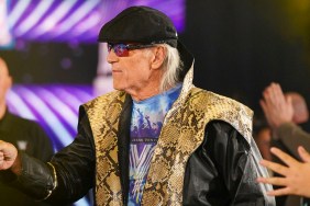 Jesse Ventura