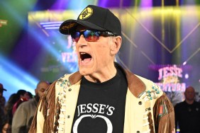 Jesse Ventura