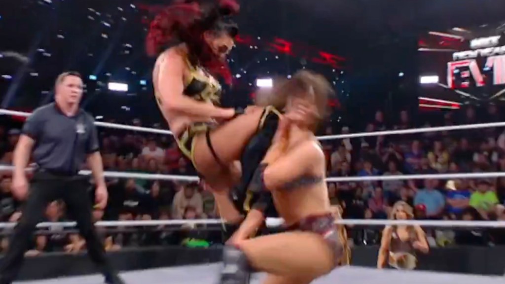 kendal grey jacy jayne wwe nxt
