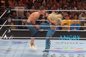 liv morgan john cena wwe