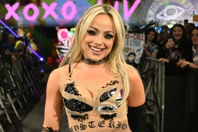 Liv Morgan