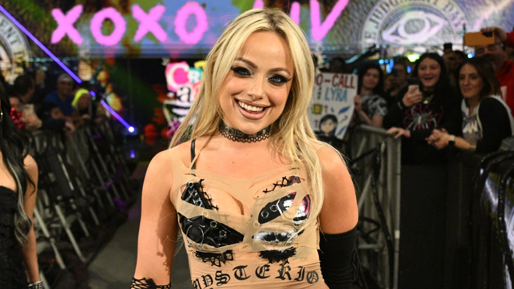 Liv Morgan