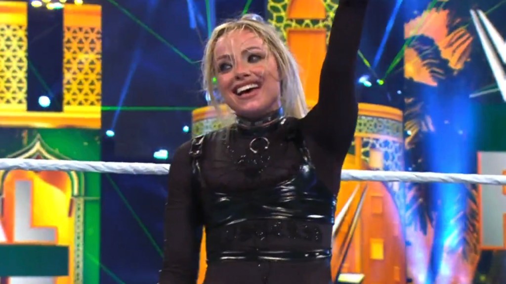 liv morgan wwe royal rumble 2026