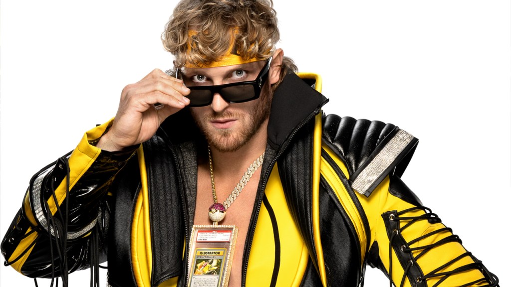 Logan Paul
