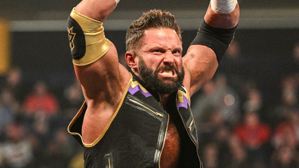 Matt Cardona Didn’t Know If He Or Zack Ryder Was Returning To WWE
