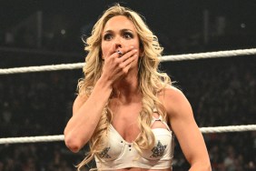 Maxxine Dupri WWE