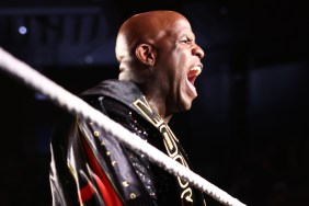 Moose TNA WWE NXT