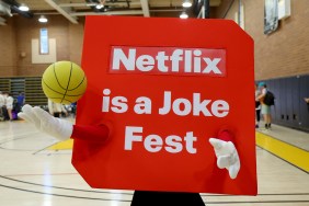 Netflix Is A Joke