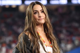 Nikki Bella