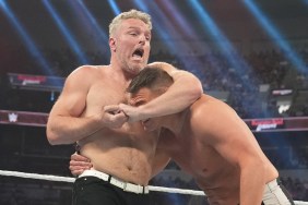 pat mcafee gunther wwe