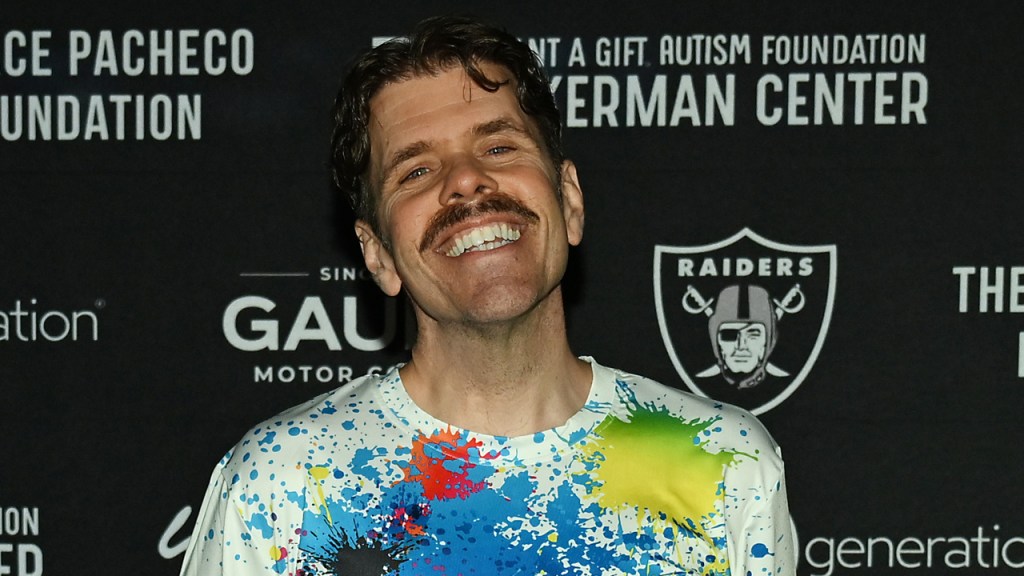 Perez Hilton
