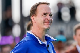Peyton Manning