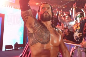 WWE Roman Reigns