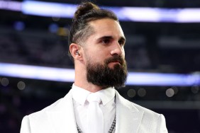 Seth Rollins