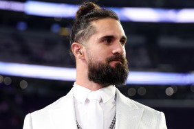 Seth Rollins