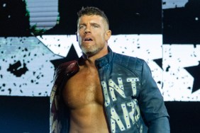 steve maclin tna