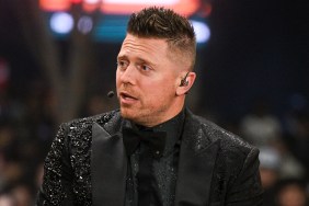 The Miz