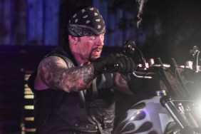 The Undertaker