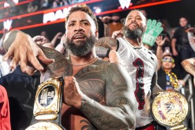 The Usos