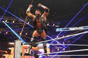 Vince Russo react to Matt Cardona return on WWE SmackDown