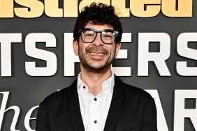 Tony Khan