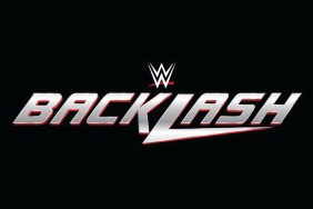 wwe backlash logo