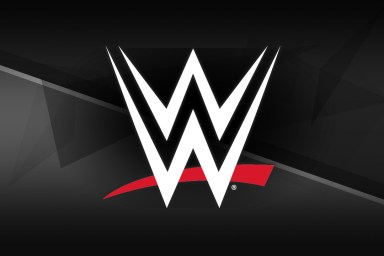 wwe logo