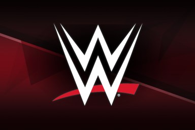 wwe logo