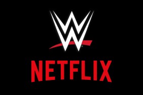 wwe netflix logo