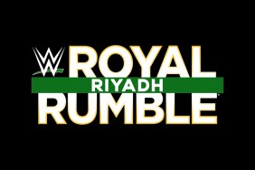 wwe royal rumble 2026 logo
