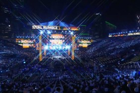 wwe royal rumble saudi arabia