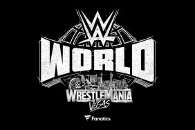 wwe world wrestlemania 42