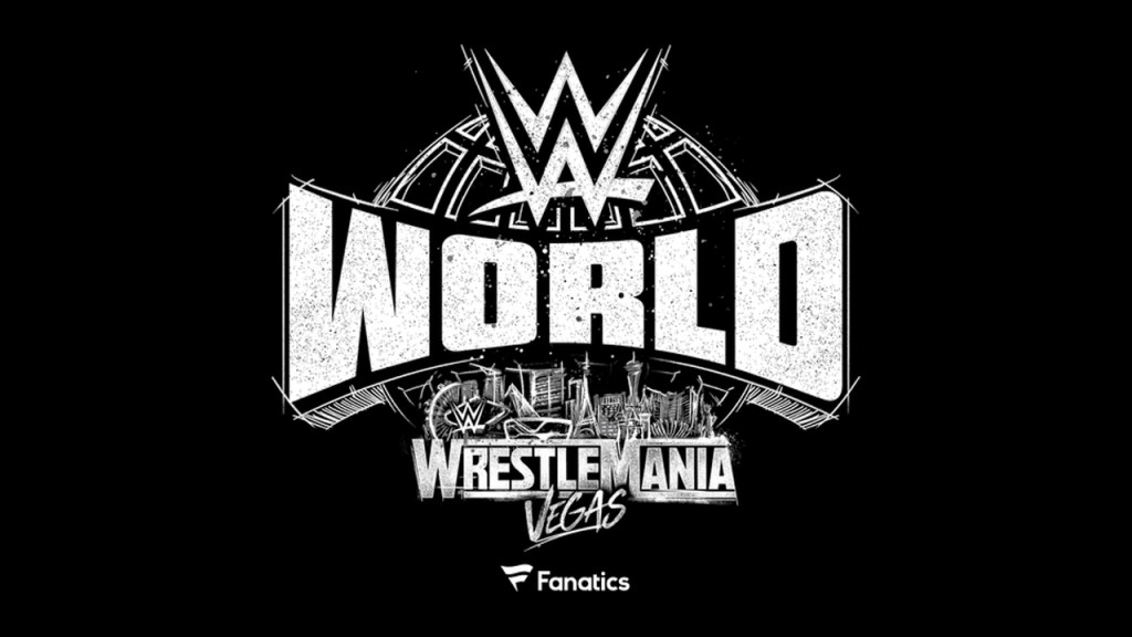 wwe world wrestlemania 42