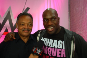 Titus O’Neil Rev. Jesse Jackson