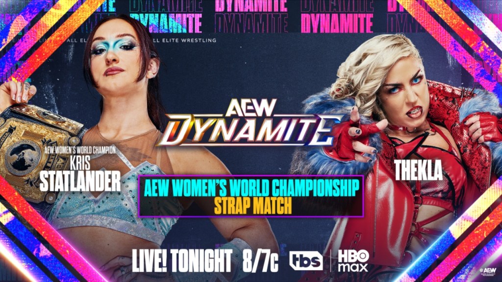 AEW Dynamite Results: Review, Grades, Card For February 11