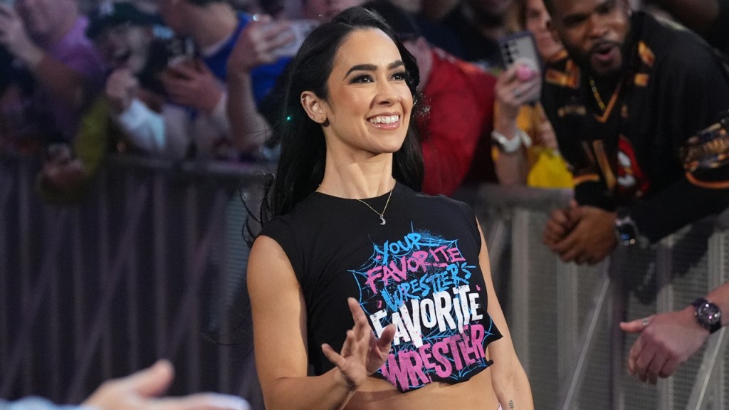 AJ Lee