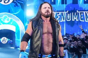 AJ Styles