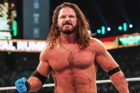 AJ Styles