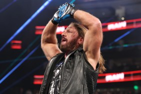 AJ Styles